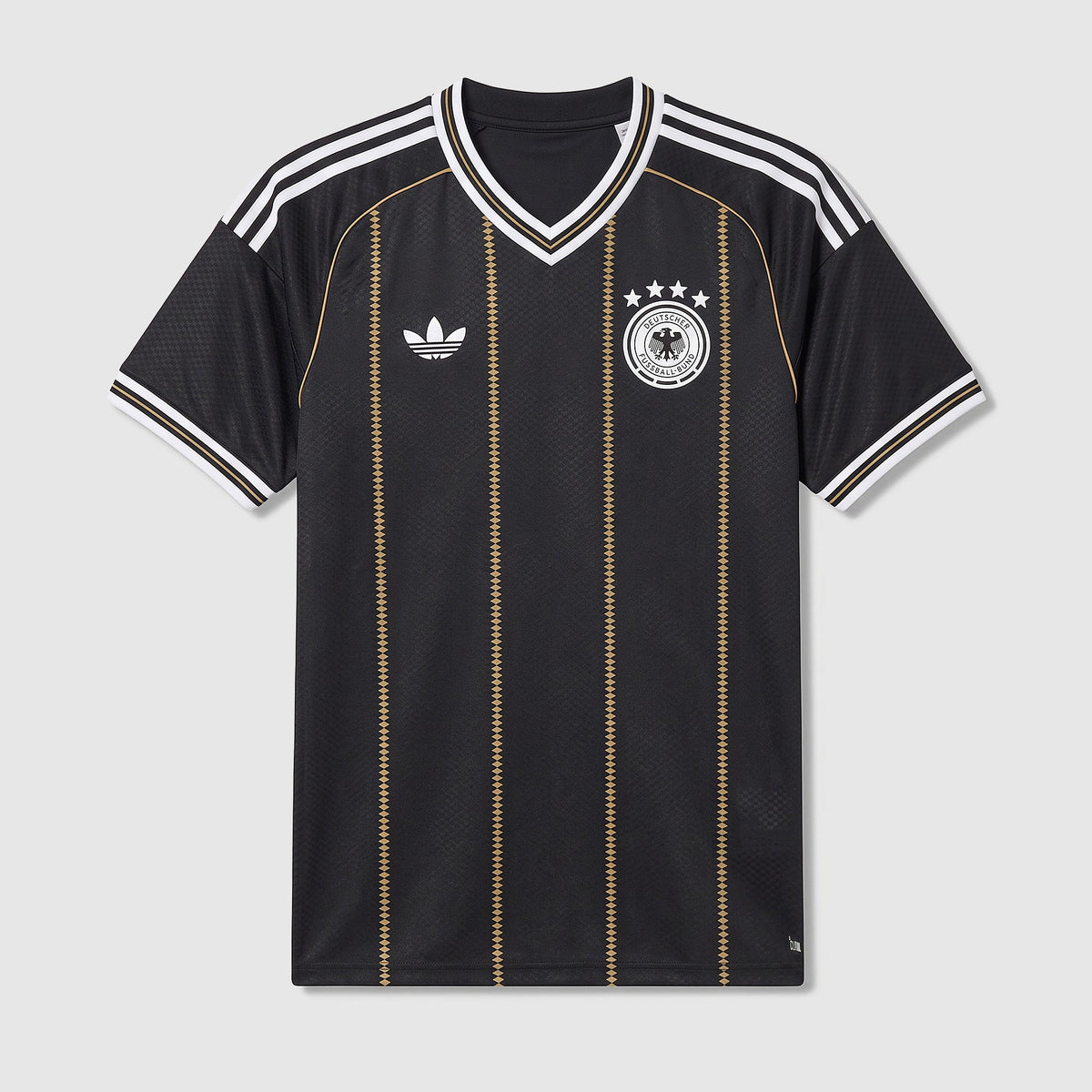 Jersey Germany 2026 HomeHome Fan World Cup