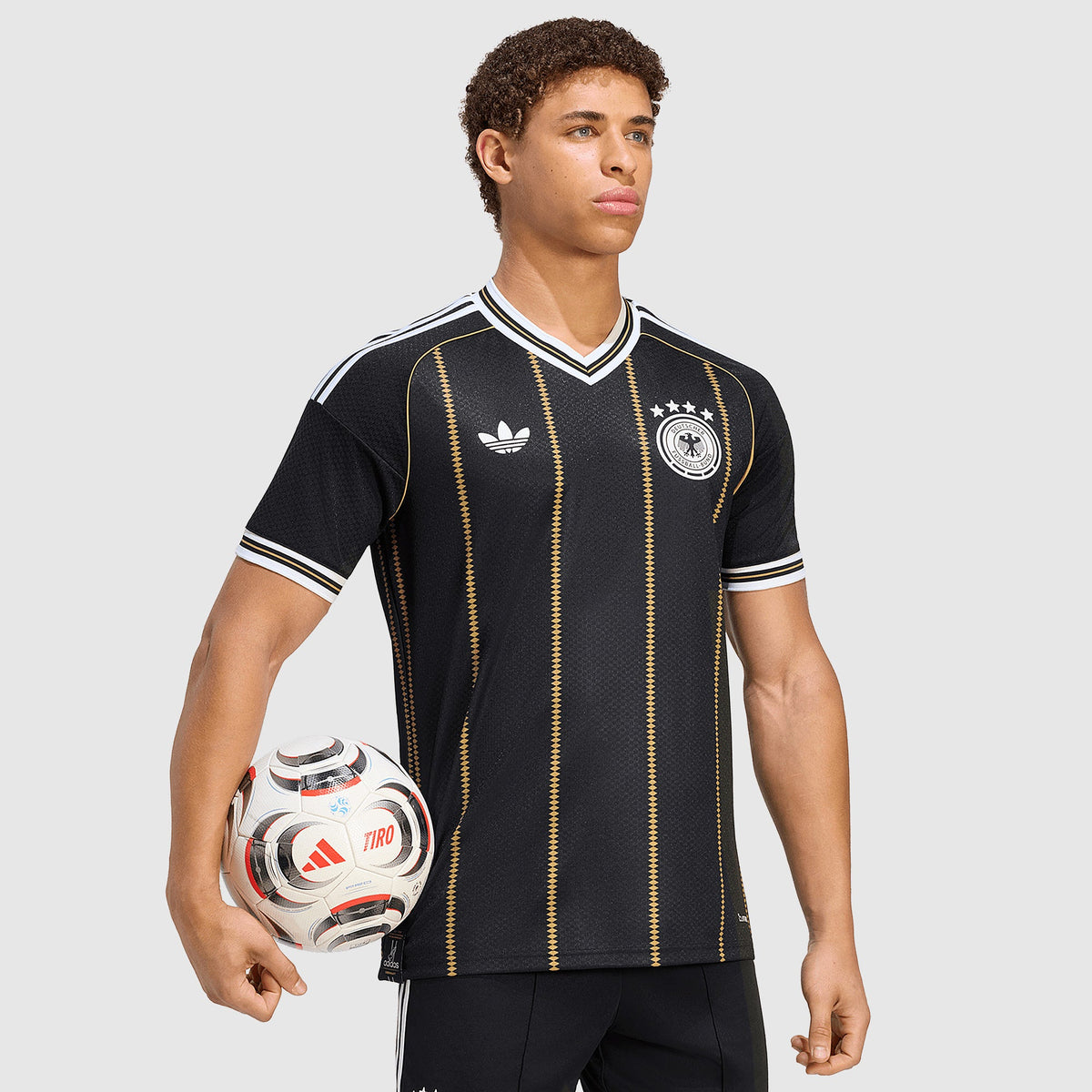 Jersey Germany 2026 HomeHome Fan World Cup