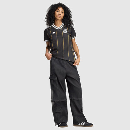 Jersey Woman Germany 2026 HomeHome Fan World Cup