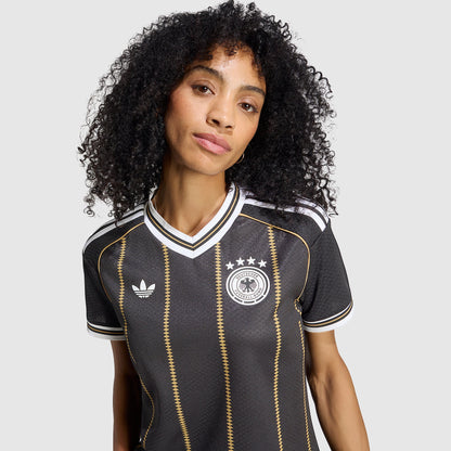 Jersey Woman Germany 2026 HomeHome Fan World Cup
