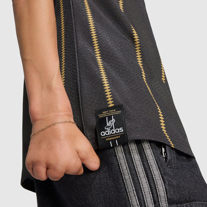 Jersey Woman Germany 2026 HomeHome Fan World Cup
