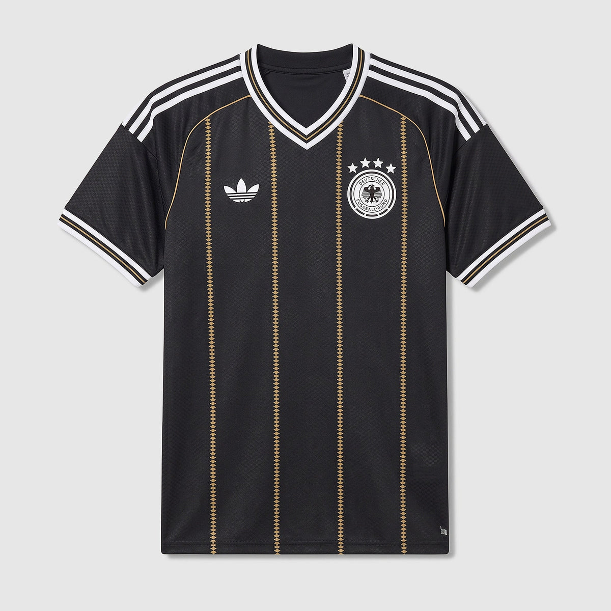Jersey Woman Germany 2026 HomeHome Fan World Cup