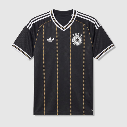 Deutschland Frauen Trikot 2026 Heim-Fan-Weltmeisterschaft