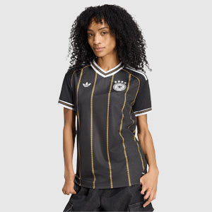Jersey Woman Germany 2026 HomeHome Fan World Cup