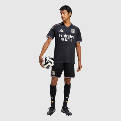 Jersey Lyon 2026/27 HomeHome Fan