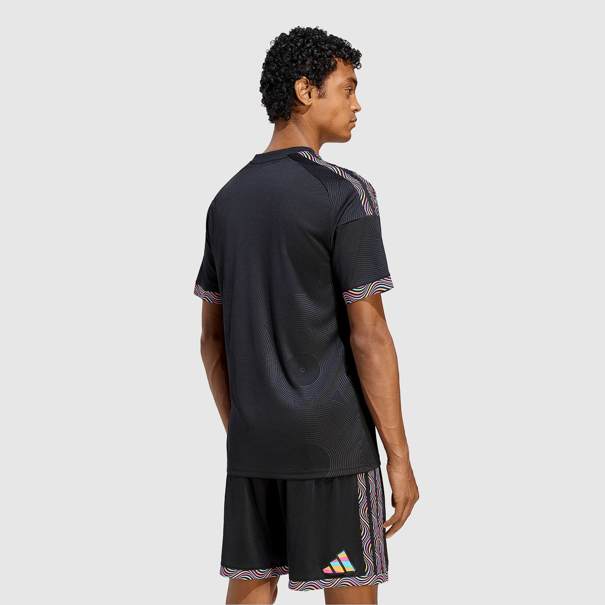Jersey Lyon 2026/27 HomeHome Fan