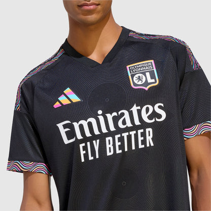Jersey Lyon 2026/27 HomeHome Fan