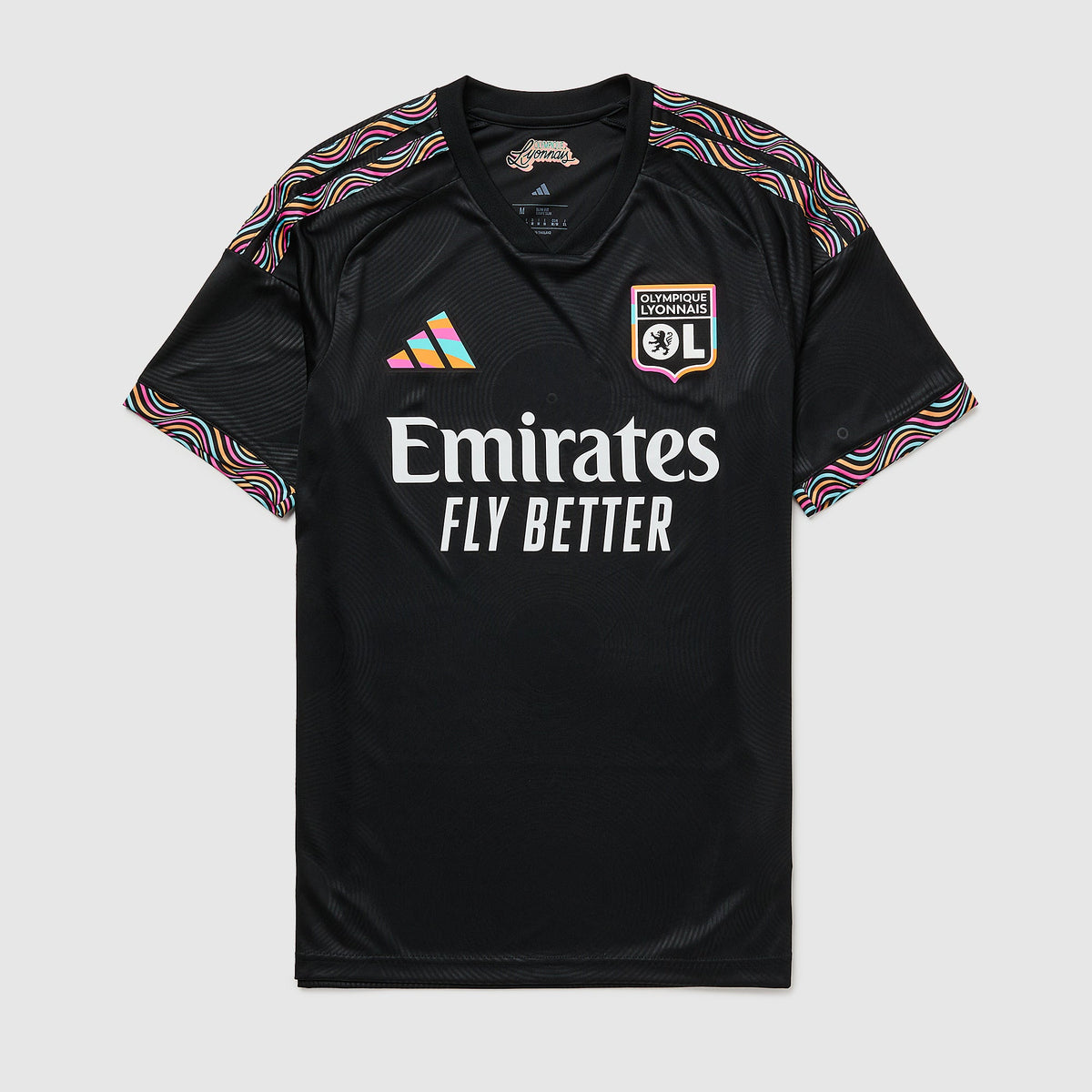 Jersey Lyon 2026/27 HomeHome Fan