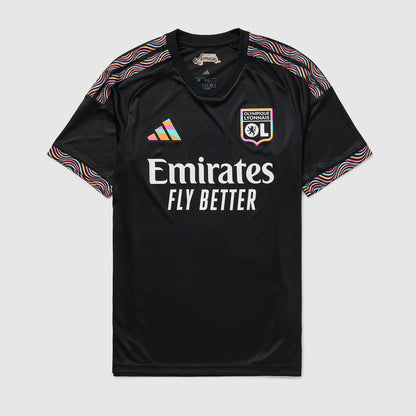 Jersey Lyon 2026/27 HomeHome Fan