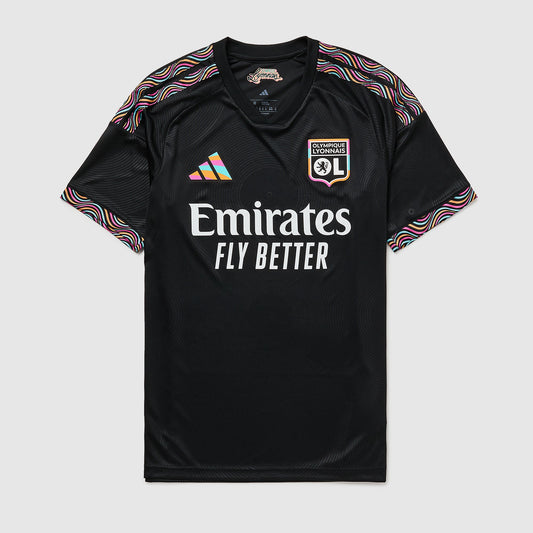 Jersey Lyon 2026/27 HomeHome Fan