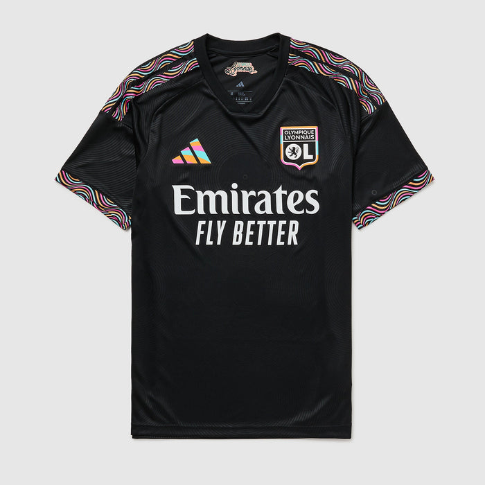 Jersey Lyon 2026/27 HomeHome Fan