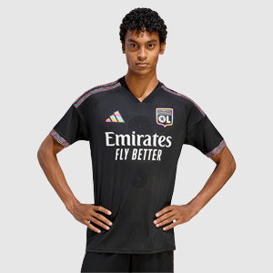 Jersey Lyon 2026/27 HomeHome Fan