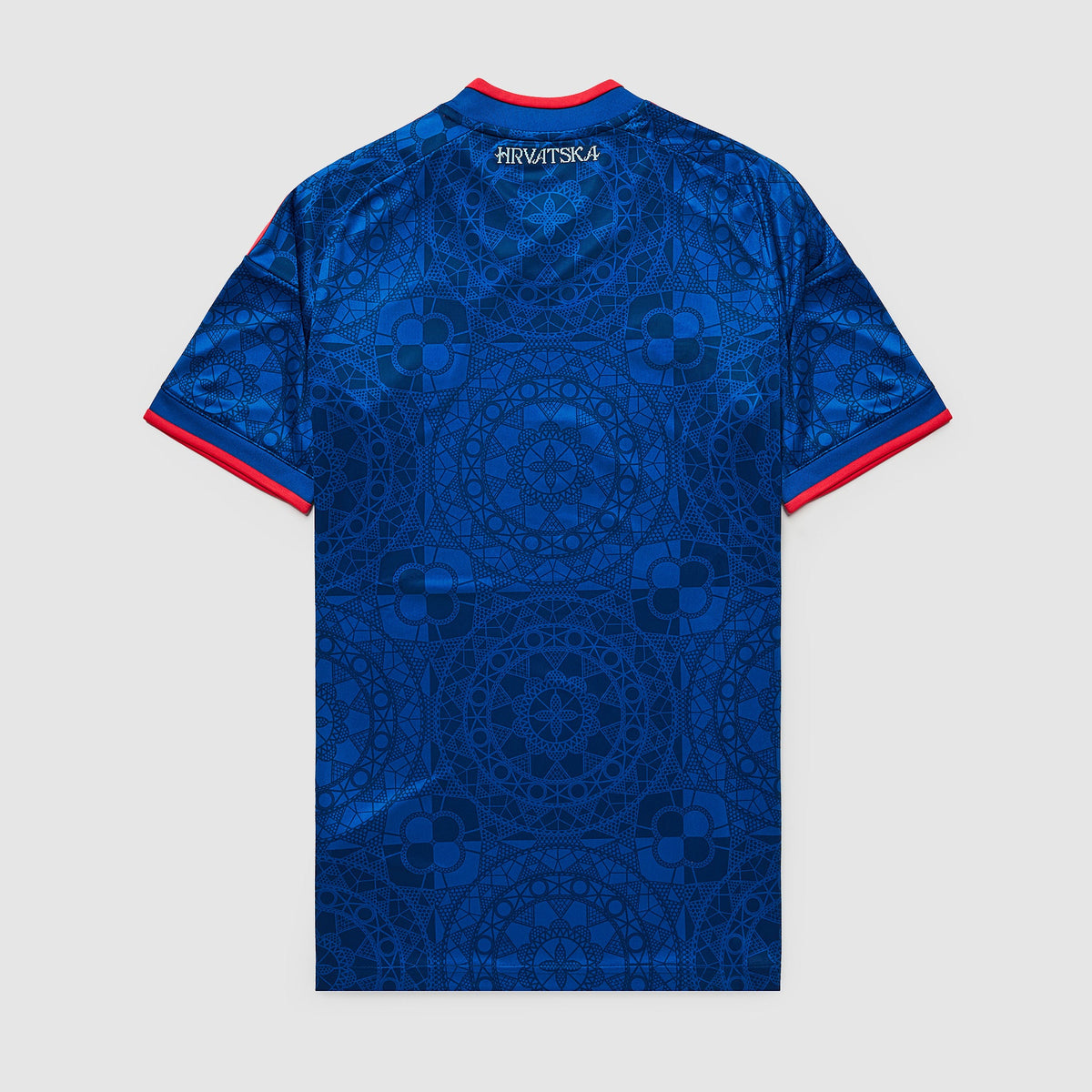 Kroatien Heimtrikot 2026 Fan Weltmeisterschaft