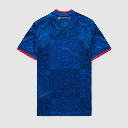 Kroatien Heimtrikot 2026 Fan Weltmeisterschaft