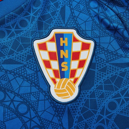 Kroatien Heimtrikot 2026 Fan Weltmeisterschaft