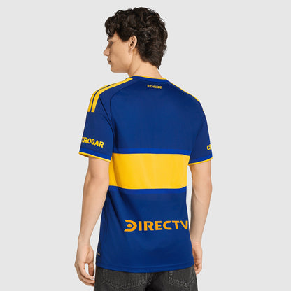Jersey Boca Juniors 2026/27 Home Fan
