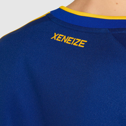 Jersey Boca Juniors 2026/27 Home Fan