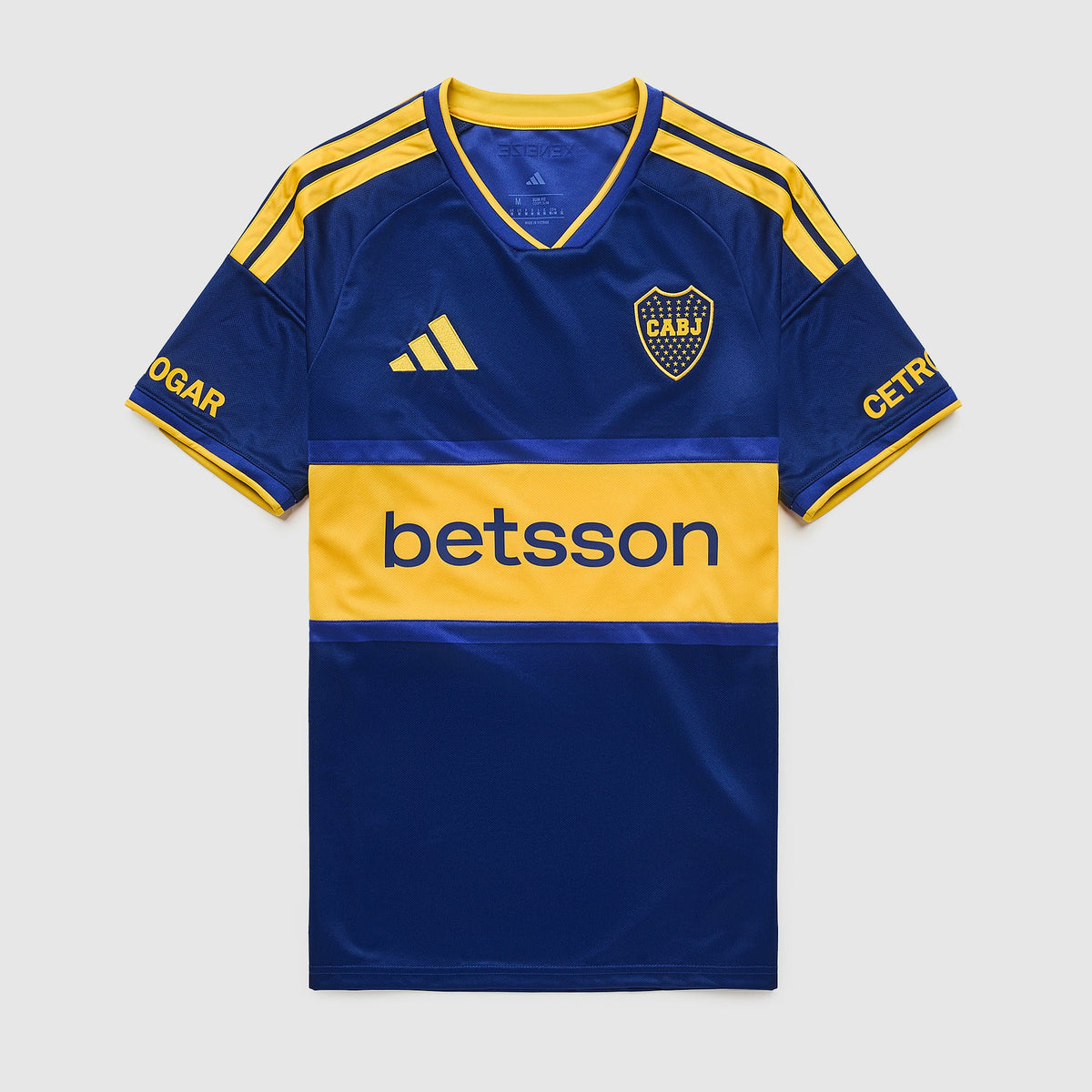 Jersey Boca Juniors 2026/27 Home Fan