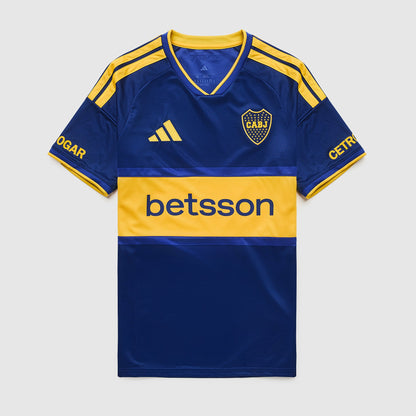 Jersey Boca Juniors 2026/27 Home Fan