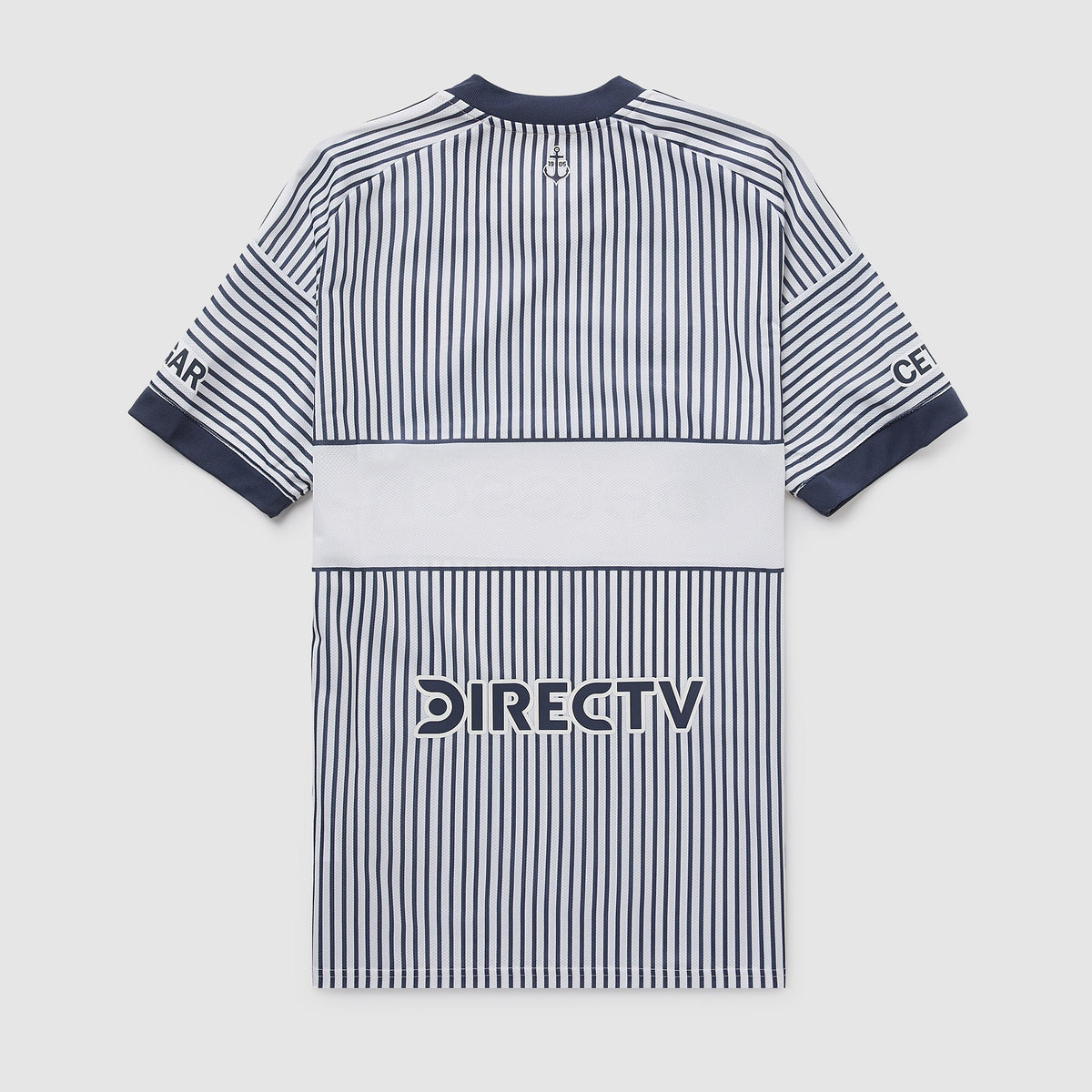 Jersey Boca Juniors 2026/27 Home Fan