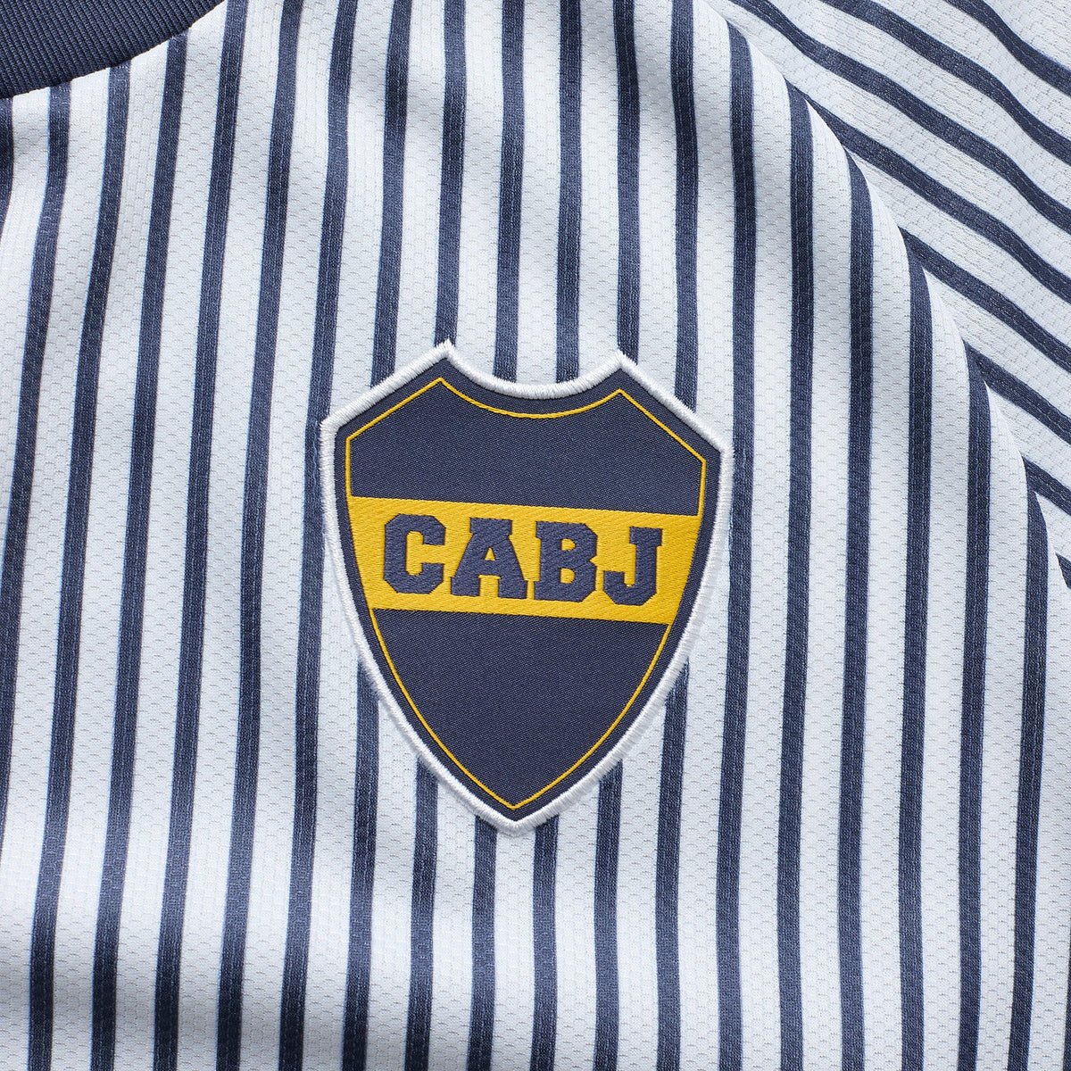 Jersey Boca Juniors 2026/27 Home Fan