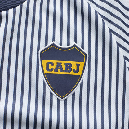 Jersey Boca Juniors 2026/27 Home Fan