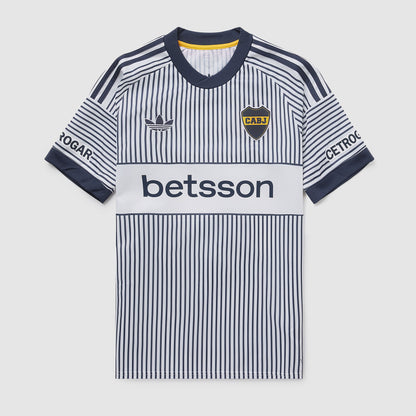 Jersey Boca Juniors 2026/27 Home Fan