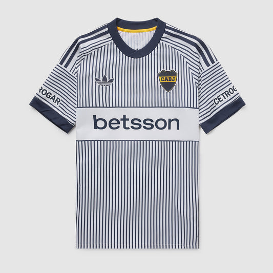 Jersey Boca Juniors 2026/27 Home Fan