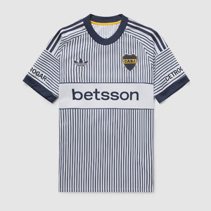 Jersey Boca Juniors 2026/27 Home Fan