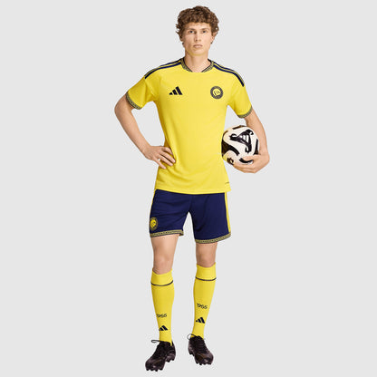 Jersey Al Nassr 2026/27 Home Fan Ronaldo 7