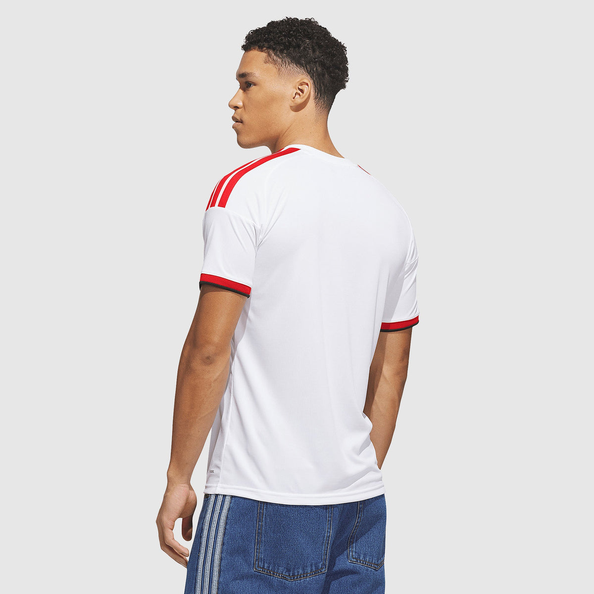 Jersey Flamengo 2026 Home Fan