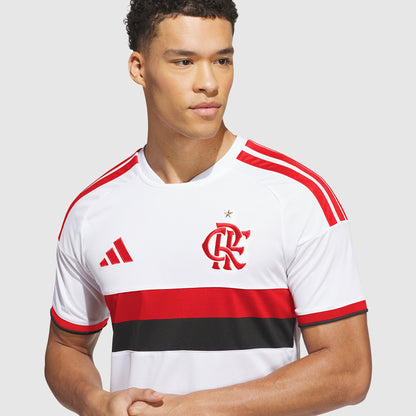 Jersey Flamengo 2026 Home Fan