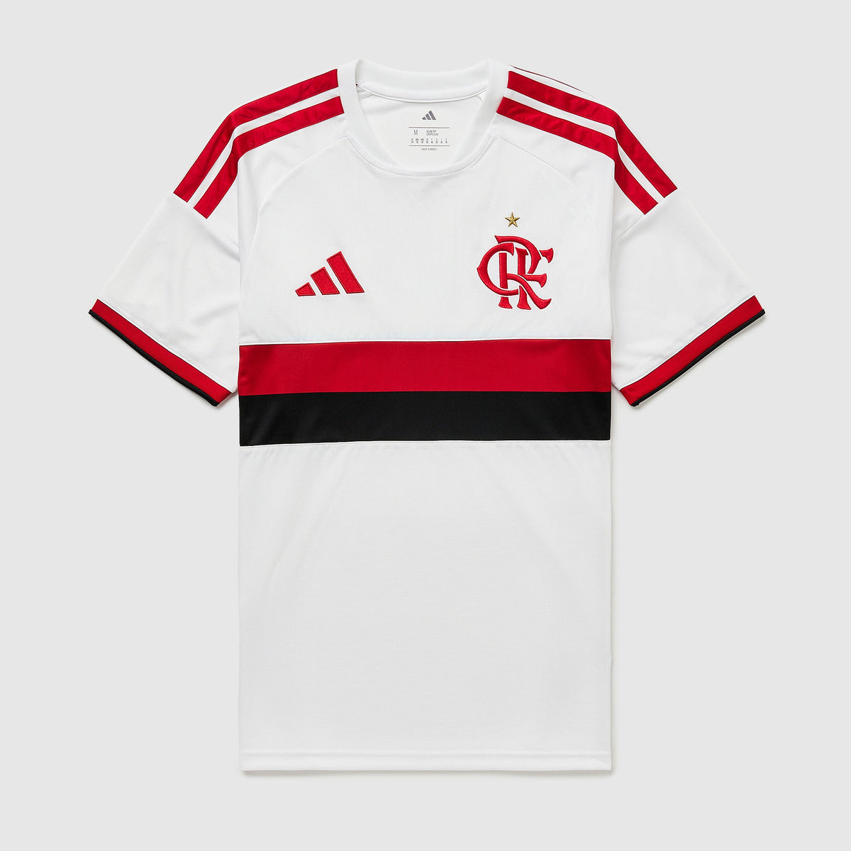 Jersey Flamengo 2026 Home Fan