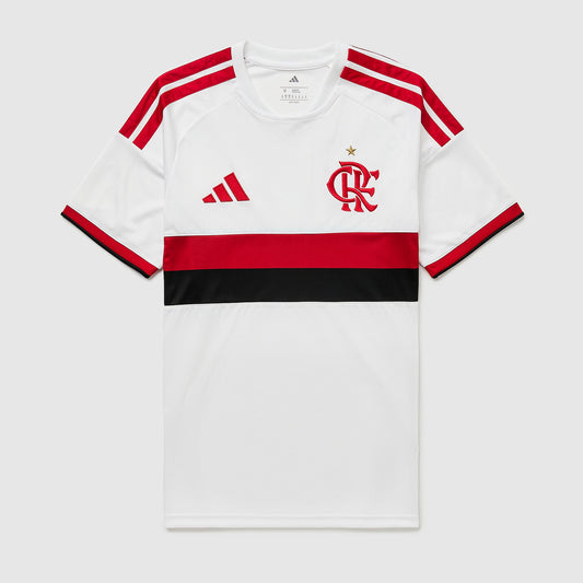Jersey Flamengo 2026 Home Fan