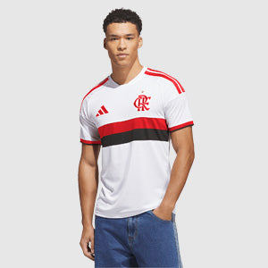 Jersey Flamengo 2026 Home Fan