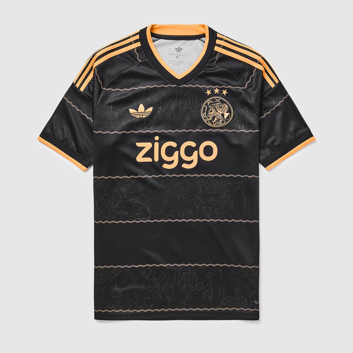 Jersey Ajax 2026/27 Home Fan