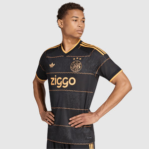 Jersey Ajax 2026/27 Home Fan