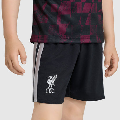 Kids Kit Liverpool 2026/27 HomeHome Fan