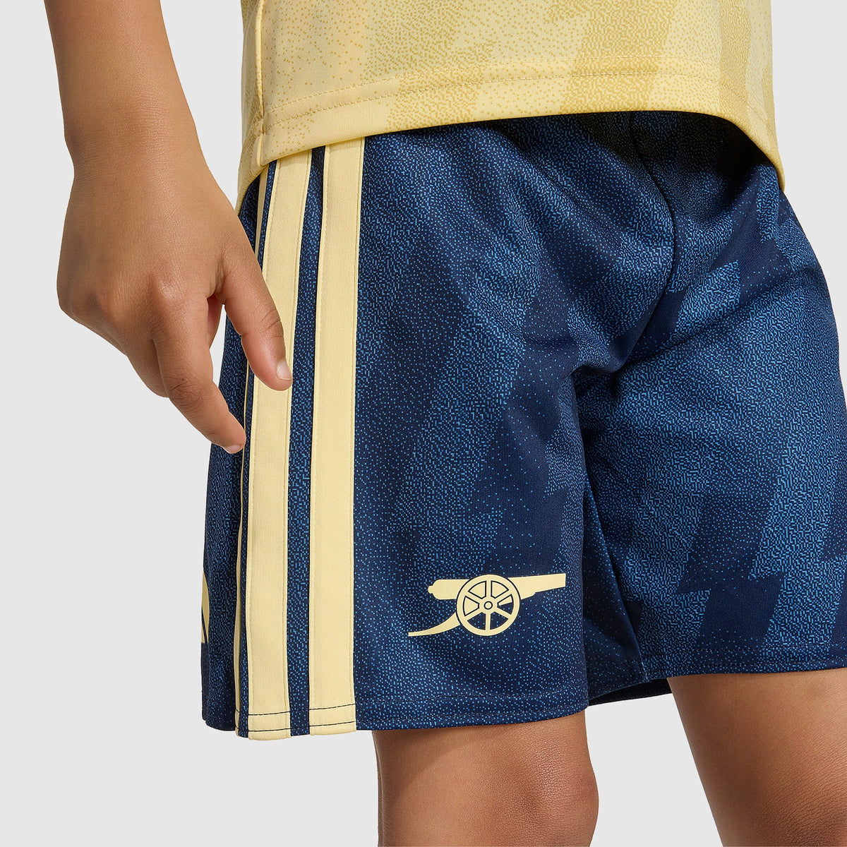Arsenal 2026/27 Heimtrikot-Set für Kinder – Fan-Version