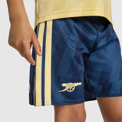 Arsenal 2026/27 Heimtrikot-Set für Kinder – Fan-Version
