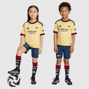 Arsenal 2026/27 Heimtrikot-Set für Kinder – Fan-Version
