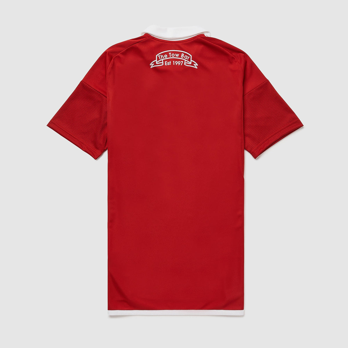 Jersey Scarborough Athletic 2026/27 Home Fan
