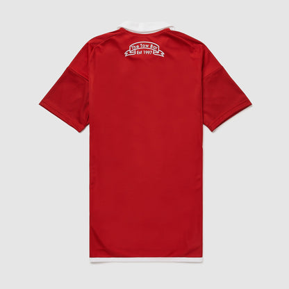 Jersey Scarborough Athletic 2026/27 Home Fan