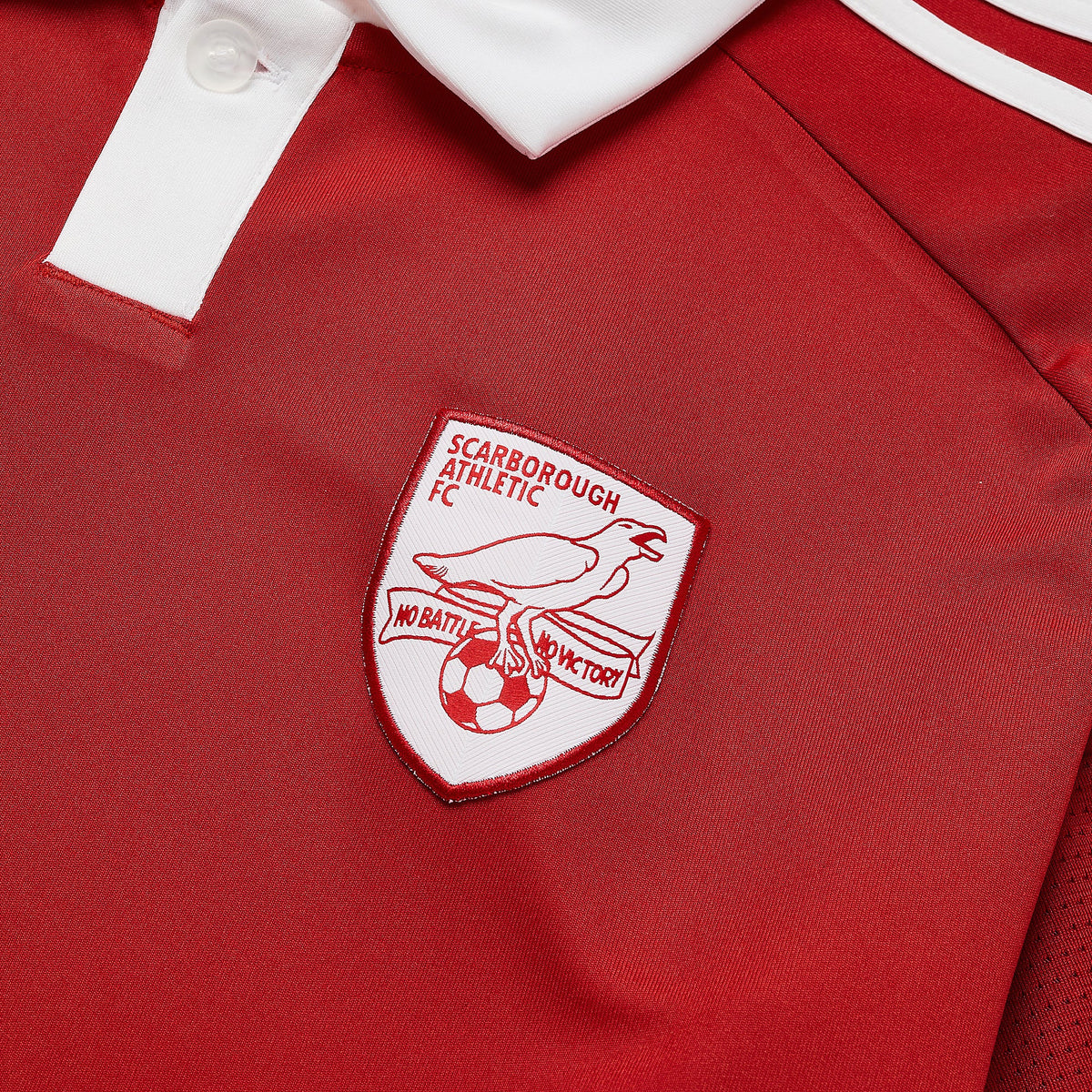 Jersey Scarborough Athletic 2026/27 Home Fan