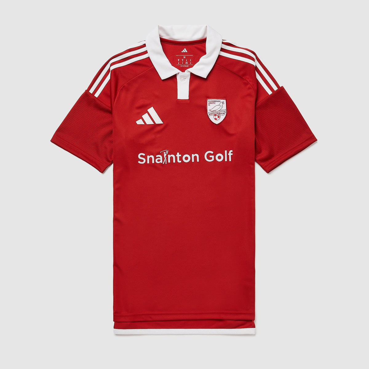 Jersey Scarborough Athletic 2026/27 Home Fan