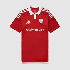 Jersey Scarborough Athletic 2026/27 Home Fan