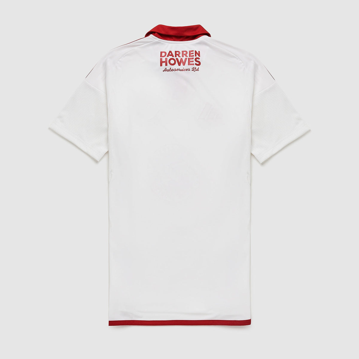 Jersey Scarborough Athletic 2026/27 Home Fan