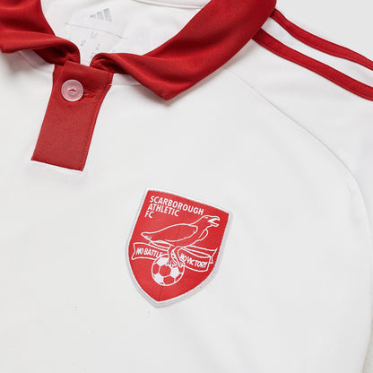 Jersey Scarborough Athletic 2026/27 Home Fan