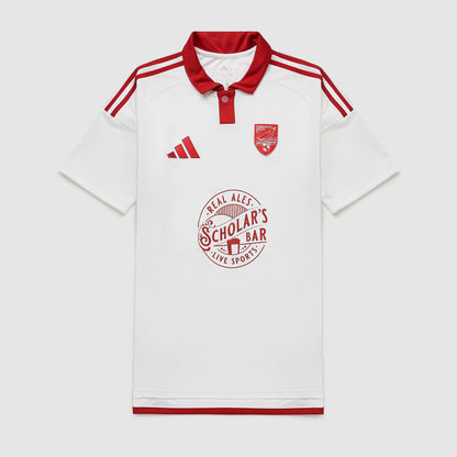 Jersey Scarborough Athletic 2026/27 Home Fan