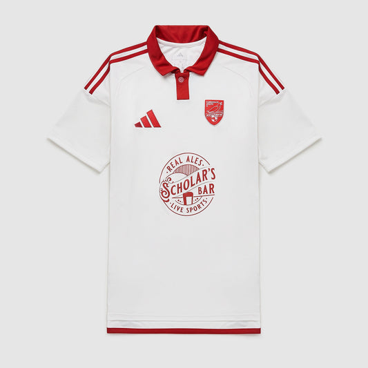 Scarborough Athletic 2026/27 Hjemmebanetrøje til fans